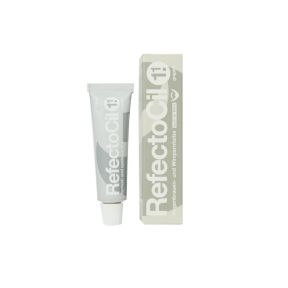 RefectoCil Lash+Brow Tint Graphite 15ml